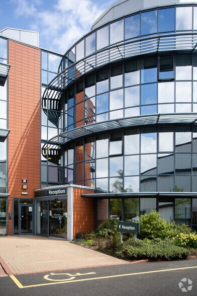 Tanfield Lea Industrial Estate, Tanfield Lea en alquiler - Foto del edificio - Imagen 3 de 10