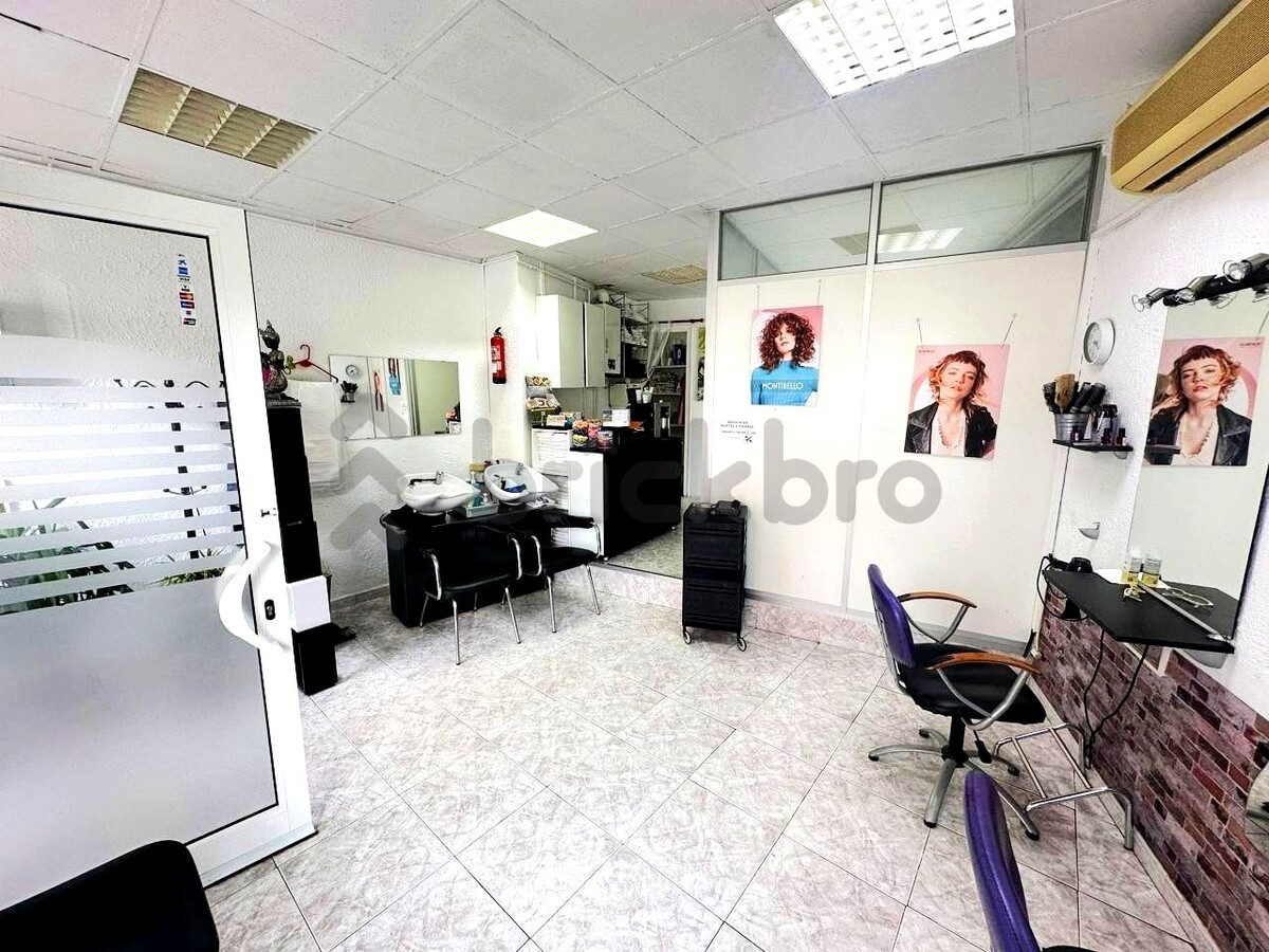 L'Hospitalet de Llobregat, BAR 08901 -  -  - Foto del interior - Image 2 of 11