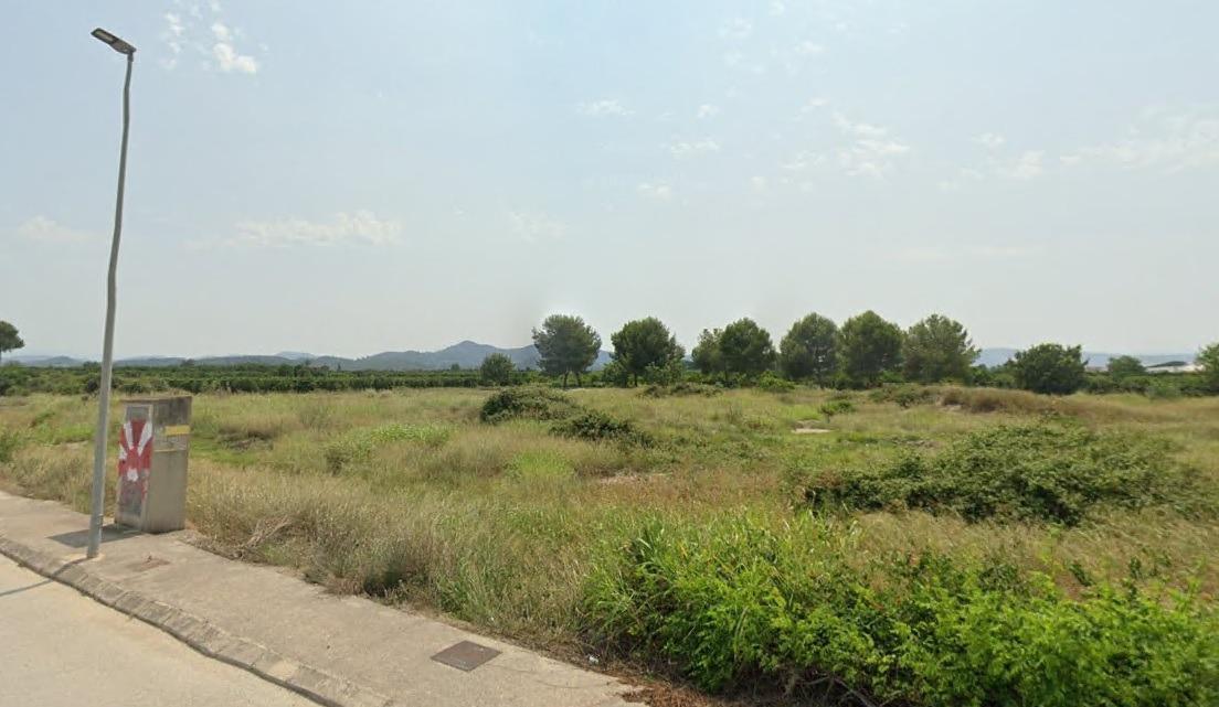 Vilanova, San Juan de Enova, 14, Sant Joanet, Valencia en venta Plano del sitio- Imagen 1 de 4