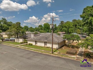 Más detalles para 512 Sumter St, Montezuma, GA - Oficinas en venta