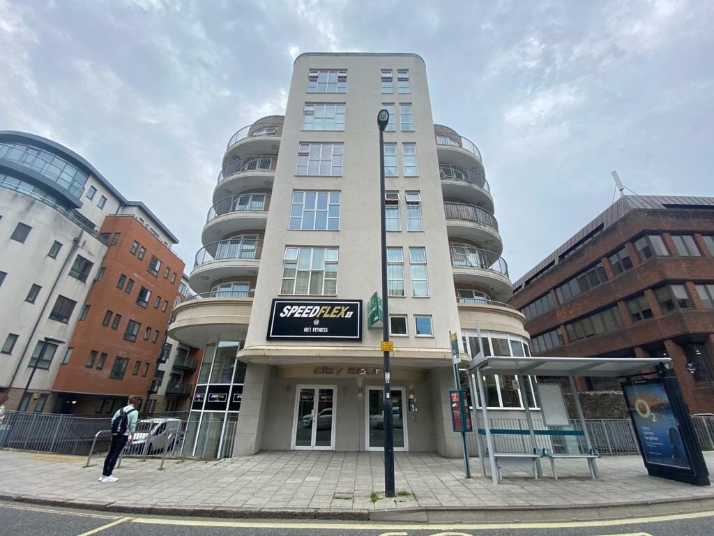 Briton St, Southampton en venta Foto principal- Imagen 1 de 3