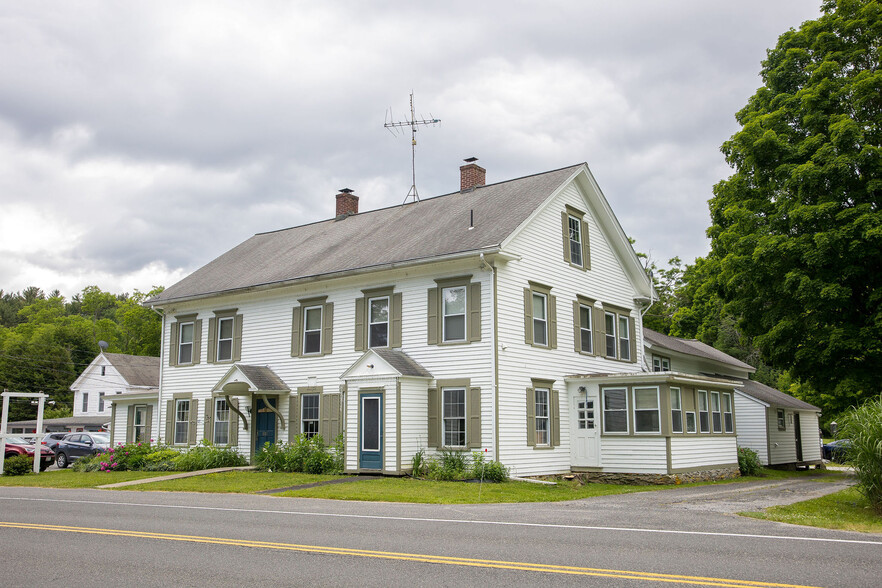 227 Egremont Plain Rd, North Egremont, MA en venta - Foto del edificio - Imagen 1 de 39