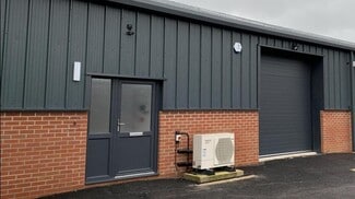 Más detalles de Wild Country Ln, Long Ashton - Nave en alquiler