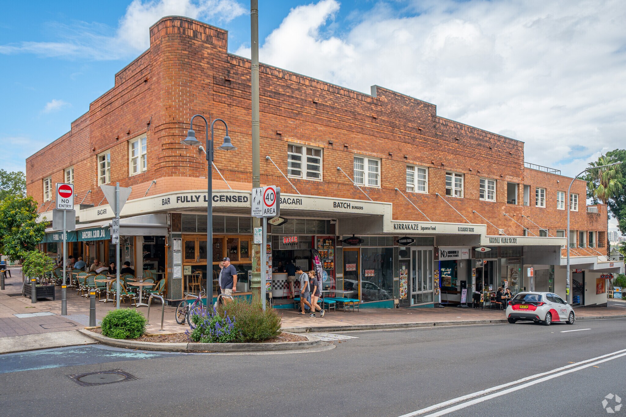 1 Broughton St, Kirribilli en alquiler Foto principal- Imagen 1 de 4
