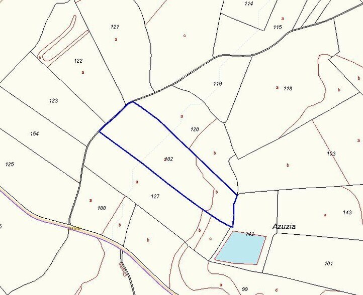 Terreno en Jumilla en venta - Foto del edificio - Imagen 3 de 3