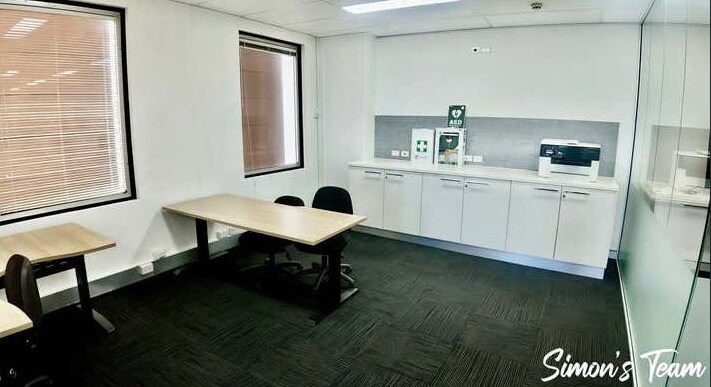 122 Arthur St, North Sydney, NSW 2060 - Unidad Suite 38 -  - Foto del interior - Image 2 of 2