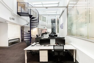 201 Miller St, North Sydney en alquiler Foto del interior- Imagen 2 de 2
