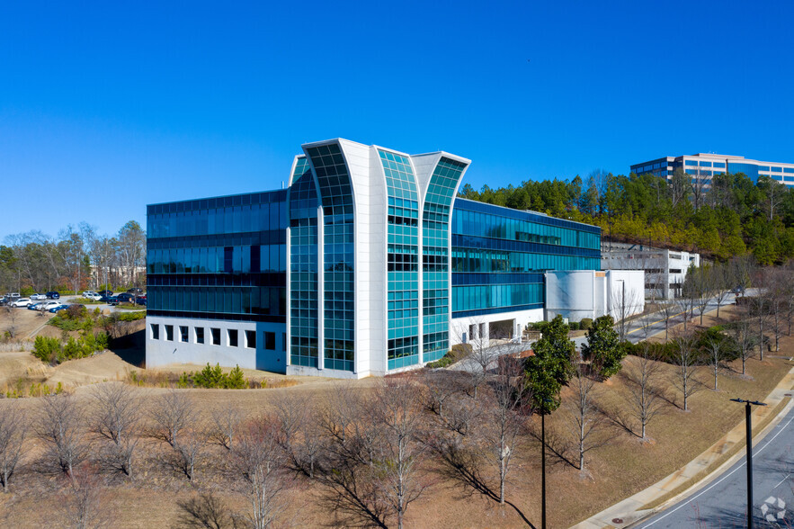 3330 Preston Ridge Rd, Alpharetta, GA en alquiler - Foto del edificio - Imagen 3 de 42