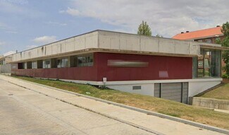 Más detalles de Oficina en venta