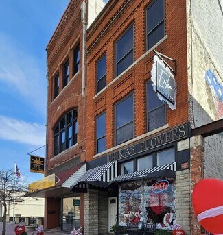 Más detalles de 212 S Washington Ave, Saginaw, MI - Local en venta