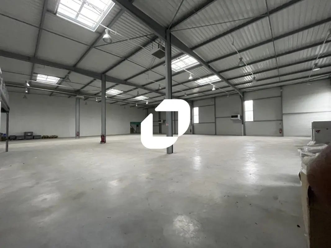 21 Impasse Madeleine Bres, Lieusaint en alquiler Foto del edificio- Imagen 1 de 7