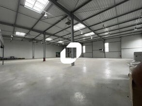 21 Impasse Madeleine Bres, Lieusaint en alquiler Foto del edificio- Imagen 1 de 7