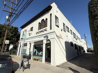 Más detalles de 710-714 N Van Ness Ave, Los Angeles, CA - Edificio residencial en venta