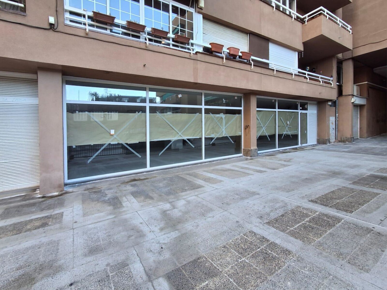 Edificio residencial en Mataró, Barcelona en venta Foto principal- Imagen 1 de 2