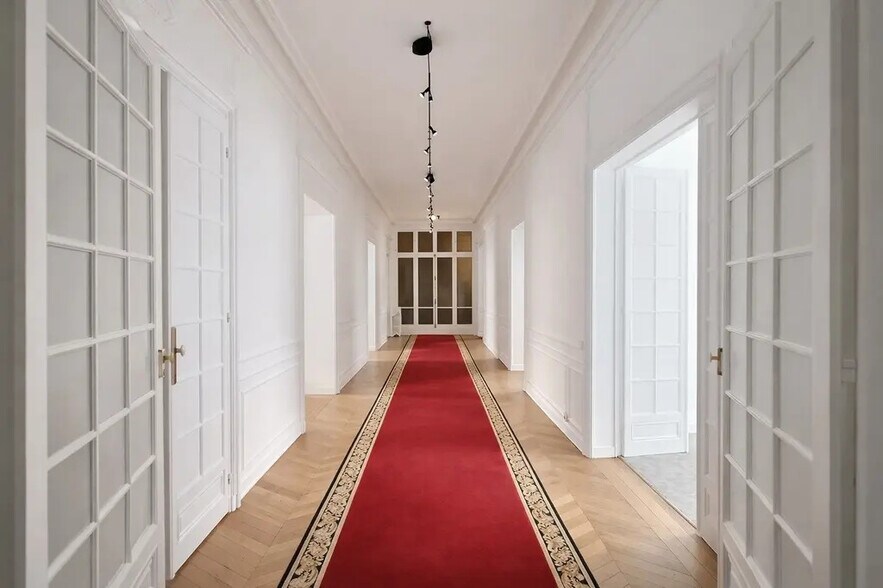 Oficina en Paris en alquiler - Foto del interior - Imagen 1 de 8