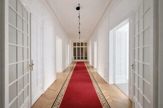 Más detalles de Oficina en alquiler