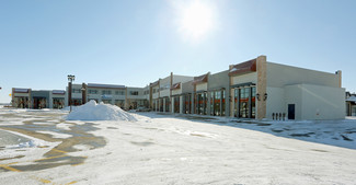 Más detalles para 5305 Magasin Ave, Beaumont, AB - Locales en venta