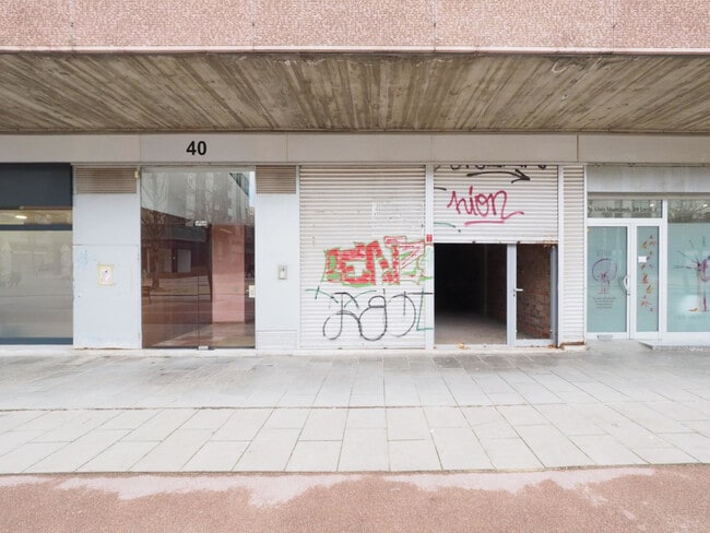 Más detalles de Edificio residencial​ en venta