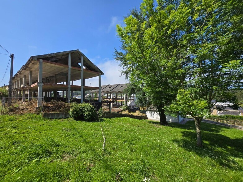 Rúa Feira, Cervo, Lugo en venta - Foto de la construcción - Imagen 3 de 12