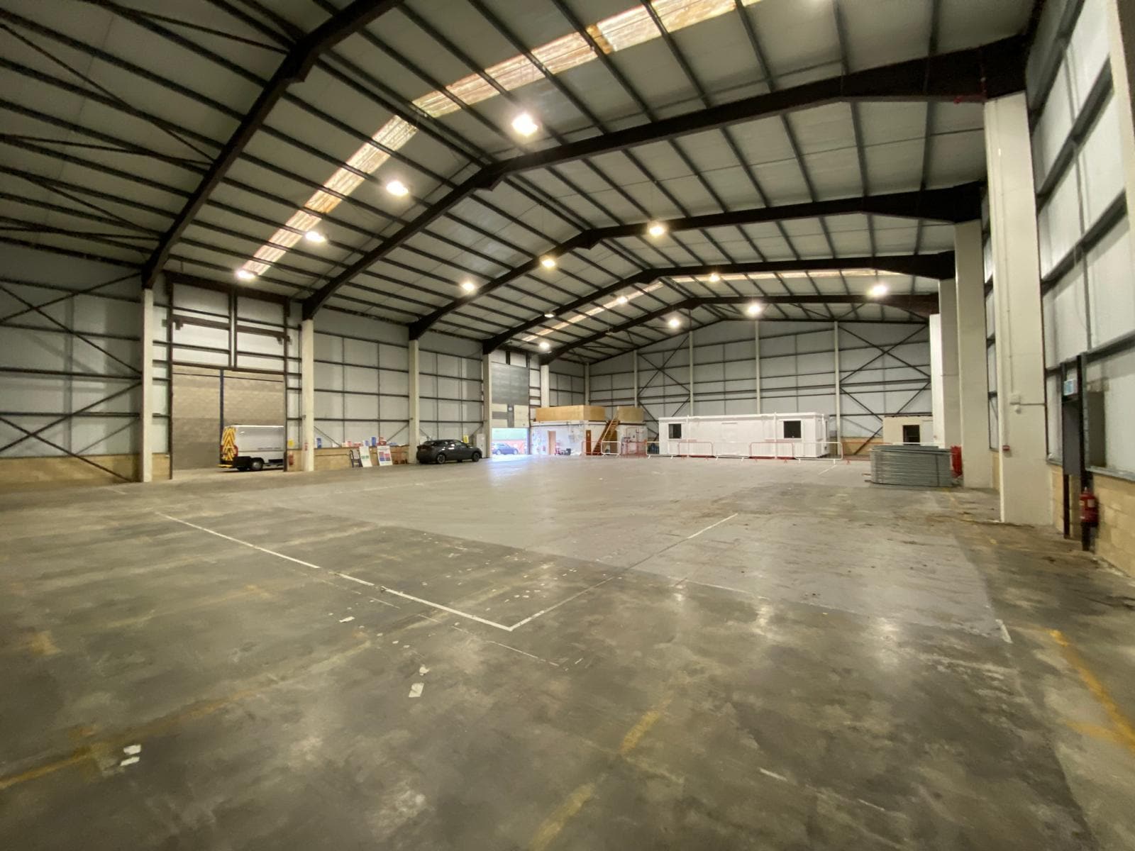 London Rd, Wheatley en alquiler Foto del interior- Imagen 1 de 2