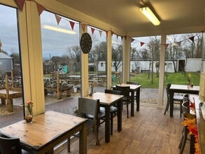 Stalbridge Rd, Henstridge en alquiler Foto del interior- Imagen 1 de 3