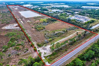 Más detalles para 15990 Pratt Whitney Rd, Jupiter, FL - Terrenos en venta