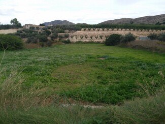 Más detalles de Terreno en venta