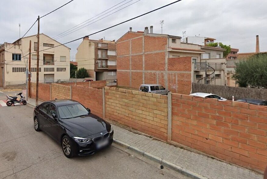 Terreno en Artés, Barcelona en venta - Foto del edificio - Imagen 2 de 4