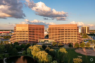 Más detalles para 1 Mid America Plz, Oakbrook Terrace, IL - Oficinas en alquiler