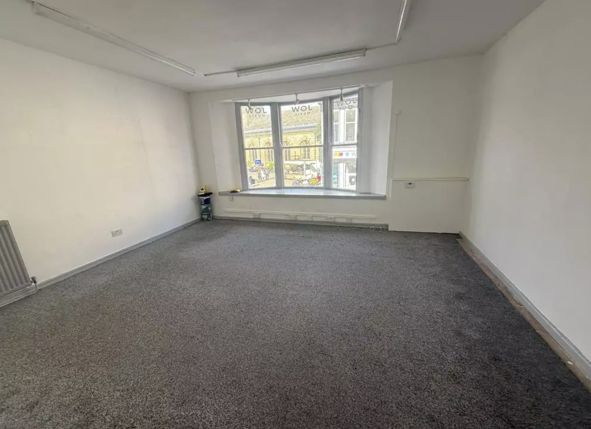 33A Market Pl, Pontefract en alquiler Foto del interior- Imagen 1 de 5