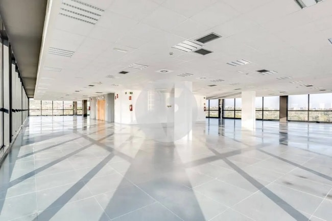 Más detalles de Oficina en alquiler