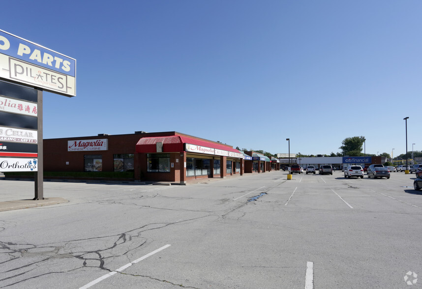 350 Ontario St, St Catharines, ON en alquiler - Foto principal - Imagen 1 de 2