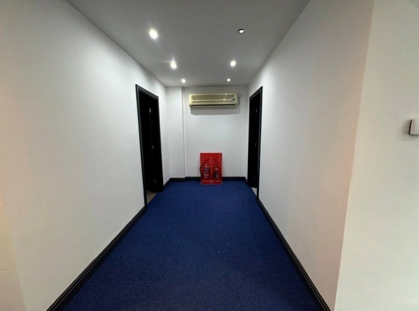 131 High St, Harrogate en alquiler Foto del interior- Imagen 1 de 7