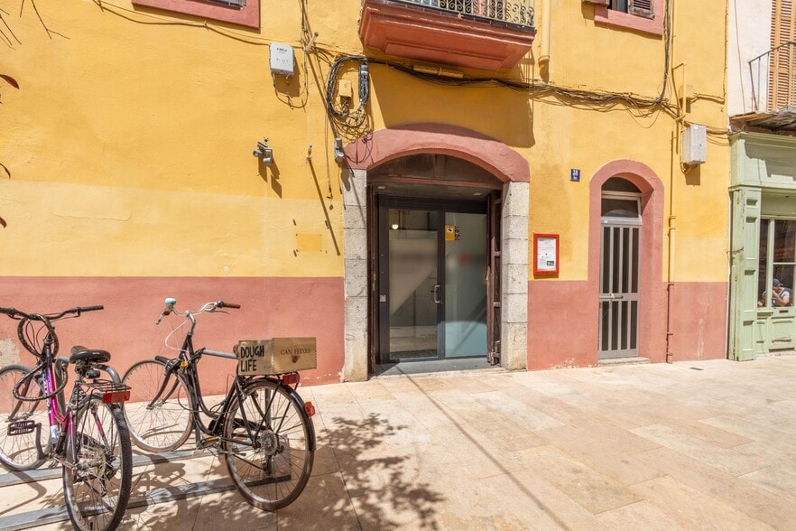 Oficina/Local en Vilanova i la Geltrú, Barcelona en alquiler - Foto del interior - Imagen 2 de 2