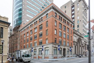 Más detalles de 30-32 South St, Baltimore, MD - Oficina en venta