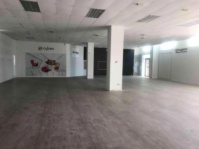 Más detalles de Local en alquiler