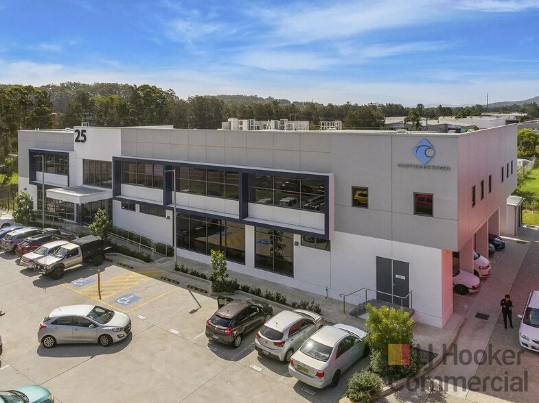 25 Anzac Rd, Tuggerah en alquiler - Foto principal - Imagen 1 de 4