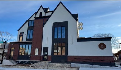 105 S Main St, Thiensville, WI en venta - Foto del edificio - Imagen 2 de 3