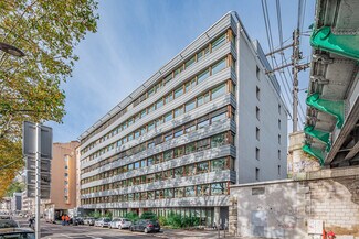 Más detalles de 4 Quai Des Etroits, Lyon - Oficina en alquiler