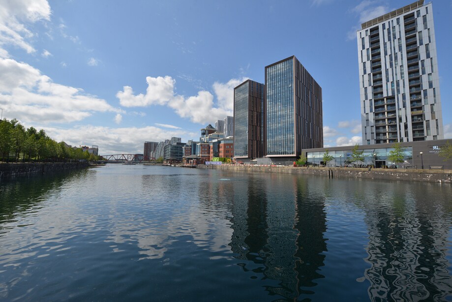 Anchorage Quay, Salford en alquiler Otros- Imagen 1 de 9