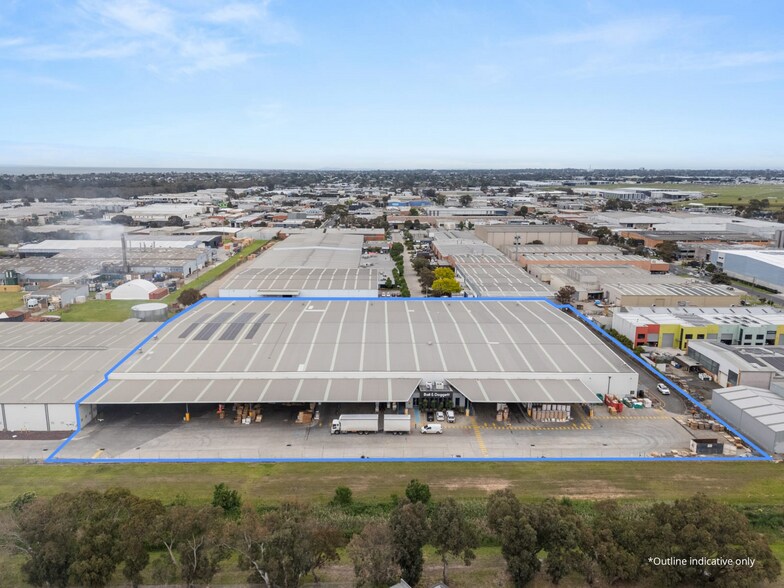 41-45 Mills Rd, Braeside en alquiler - Foto del edificio - Imagen 3 de 3