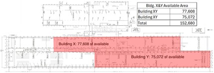 1207 Cheney Ave, Marion, OH en alquiler Plano del sitio- Imagen 1 de 1