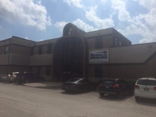 Más detalles de 1153 Tecumseh Rd W, Windsor, ON - Oficina, nave en alquiler