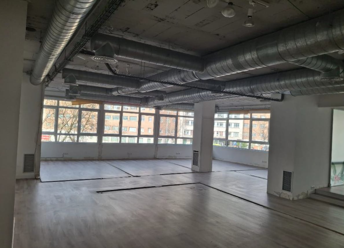 Calle de Isaac Peral, 42, Madrid, MAD 28015 - - - Foto del interior - Image 2 of 6