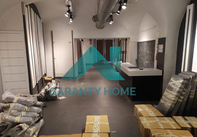 Más detalles de Local en alquiler