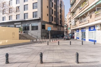 Más detalles de Calle Rey Abu Said, 3, Granada - Local en venta