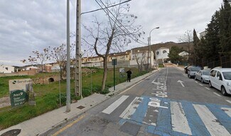 Más detalles de Calle las Acacias, 1, Granada - Terreno en venta