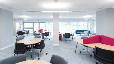 Marsh Way, Rainham en alquiler Foto del interior- Imagen 2 de 16