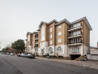 Más detalles de 4 Keswick Rd, London - Oficina en alquiler