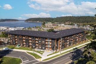 Más detalles para 550 Brechin Rd, Nanaimo, BC - Edificios residenciales en venta